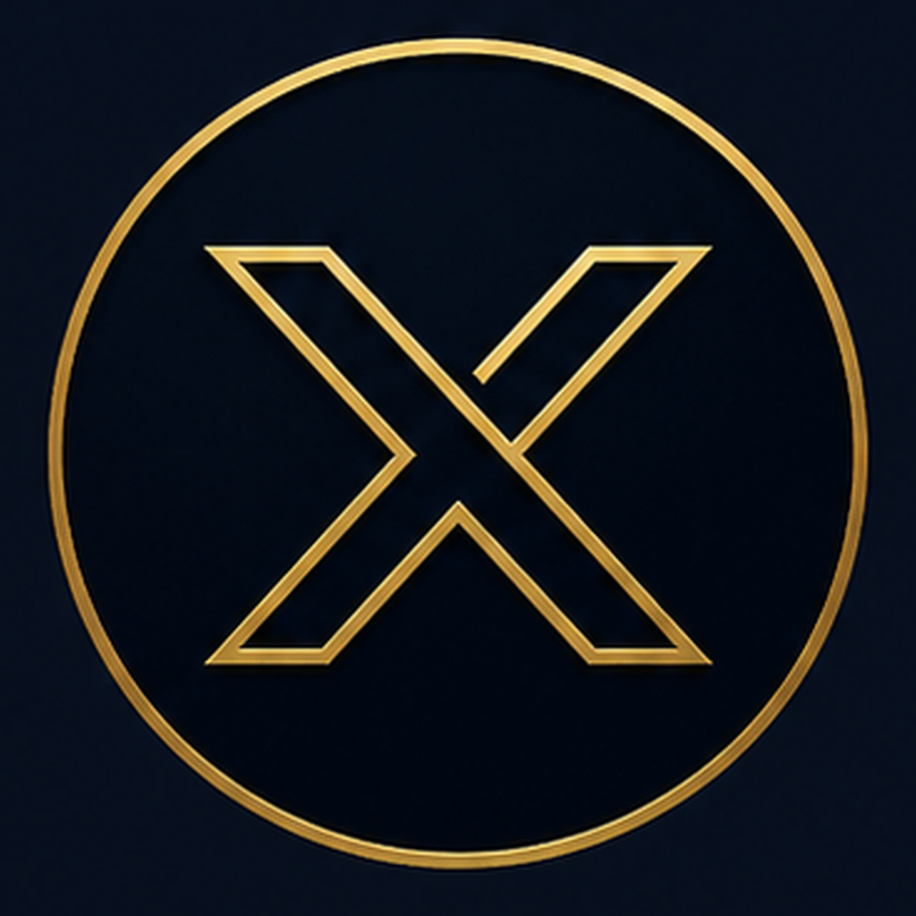Xendara Logo